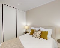 New Build - ground-floor - Guardamar del Segura