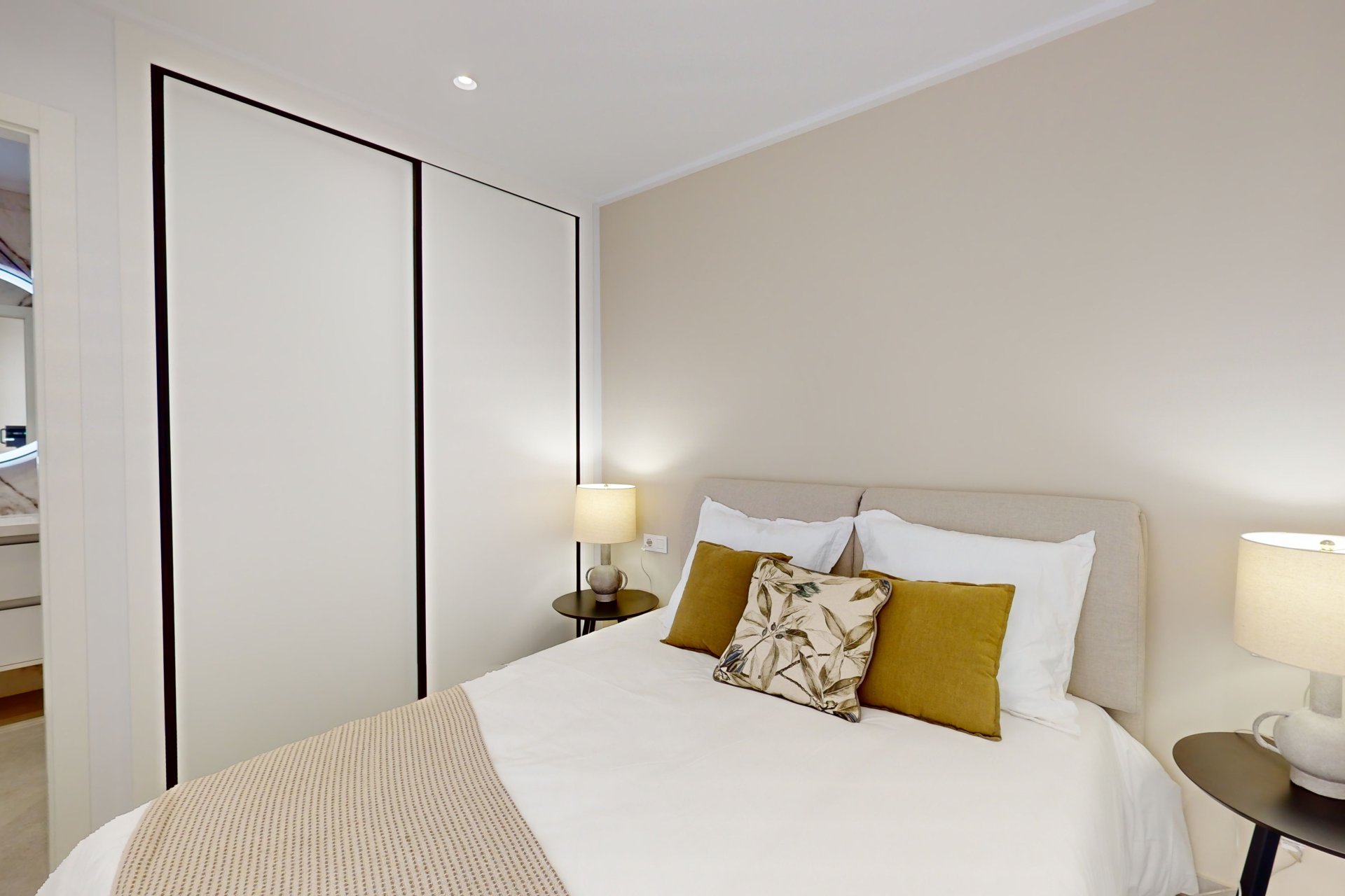 New Build - ground-floor - Guardamar del Segura