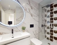 New Build - ground-floor - Guardamar del Segura