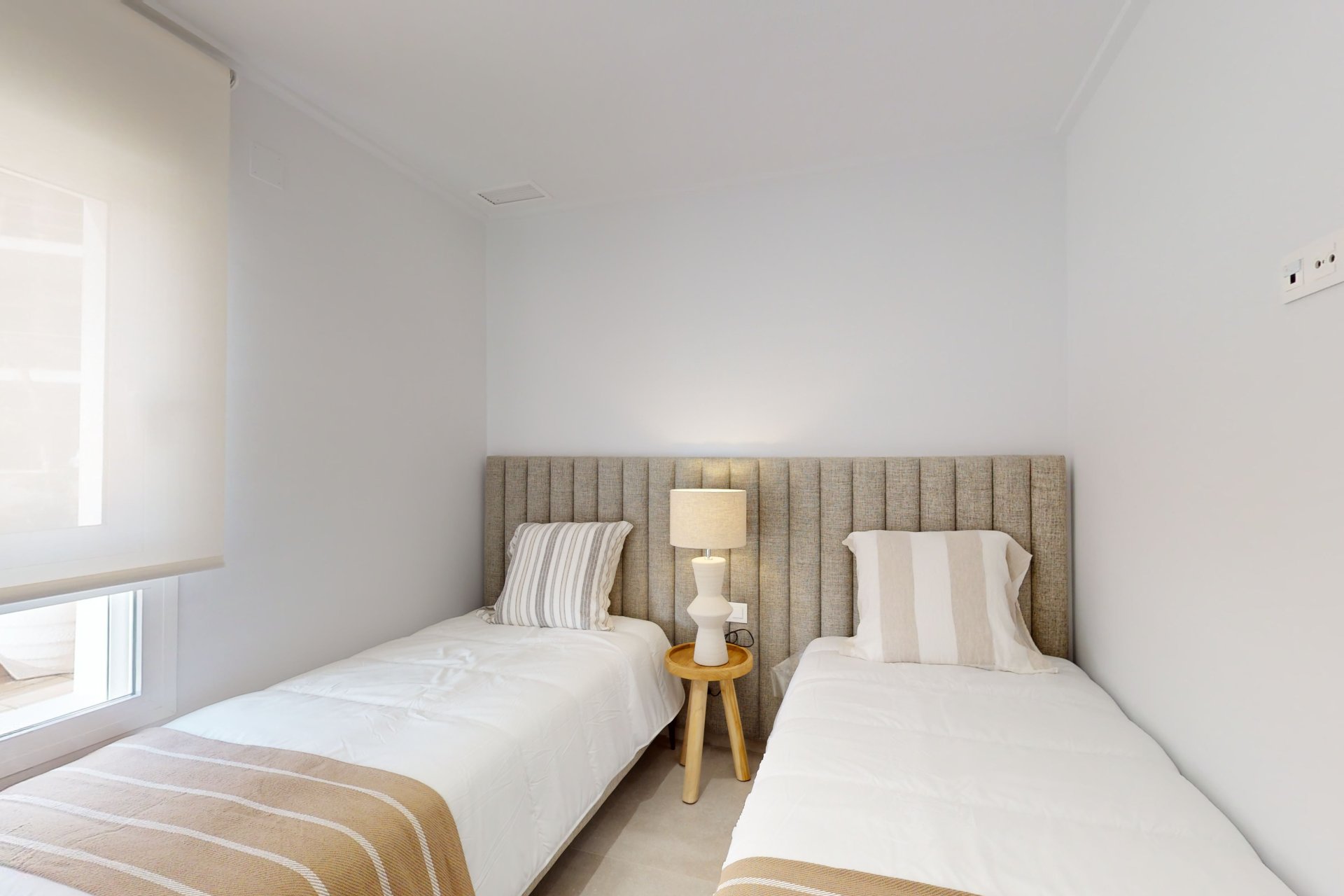 New Build - ground-floor - Guardamar del Segura