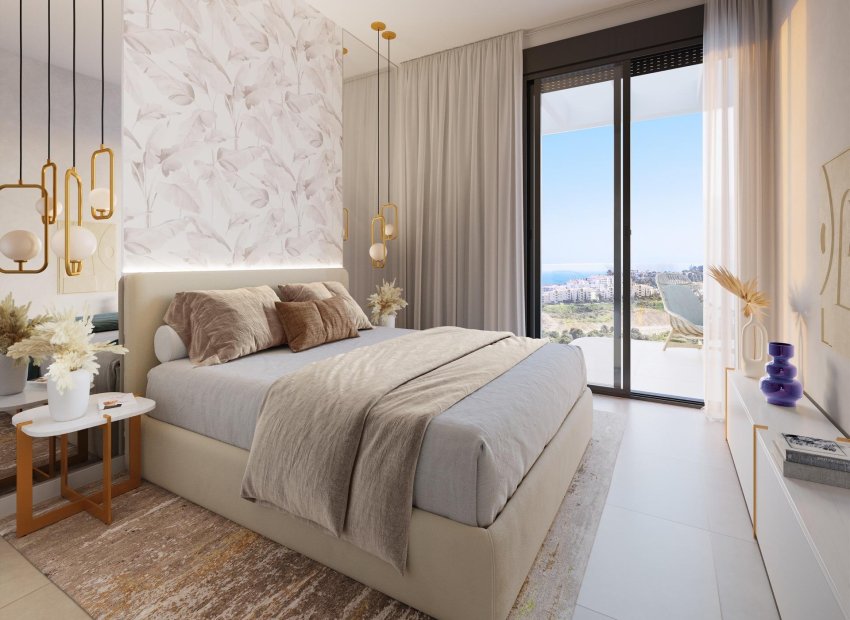New Build - ground-floor - La Cala de Mijas