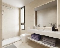 New Build - ground-floor - La Cala de Mijas