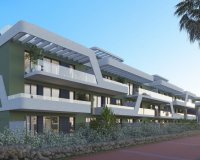 New Build - ground-floor - La Cala de Mijas