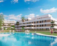 New Build - ground-floor - La Cala de Mijas