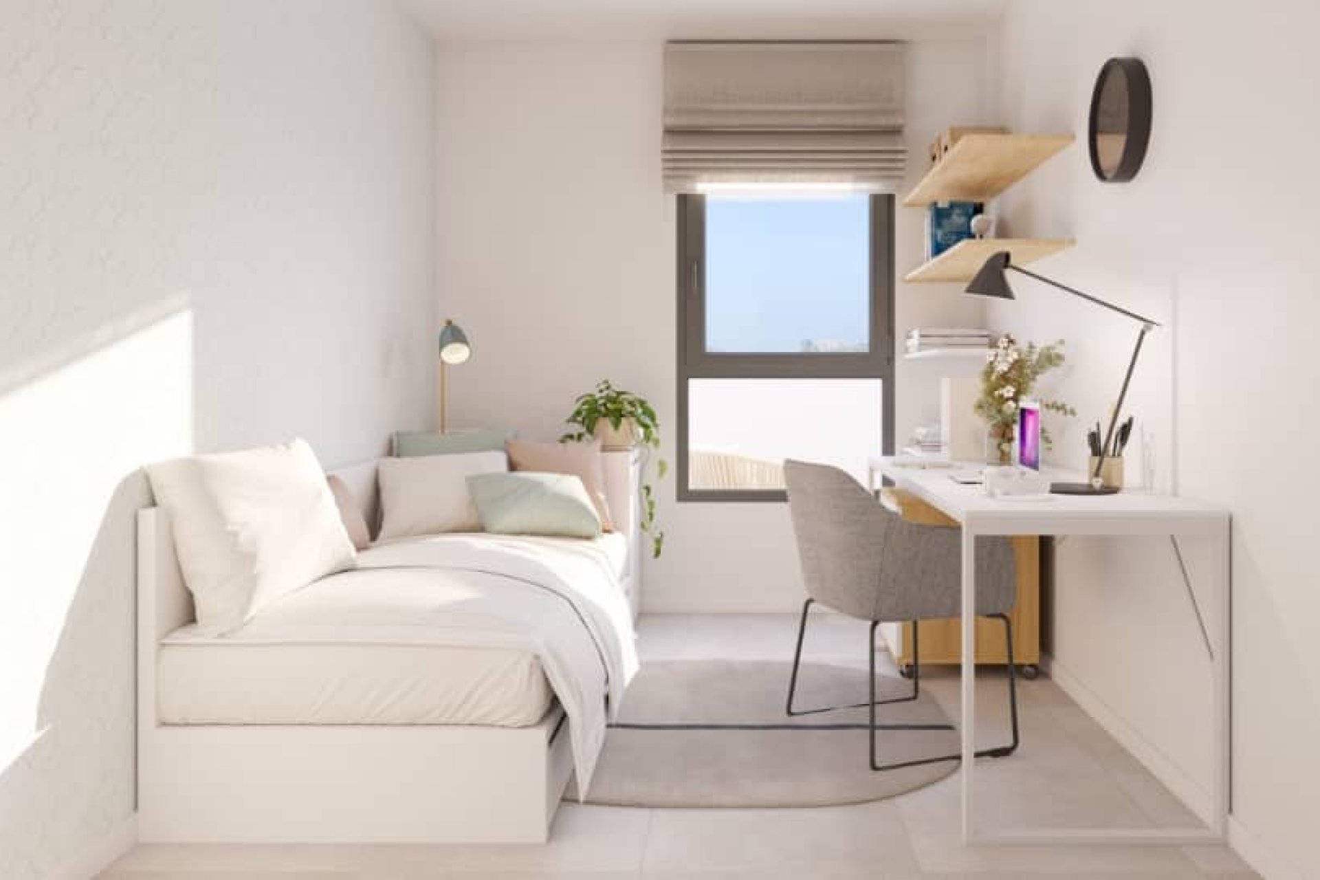 New Build - ground-floor - La Cala de Mijas