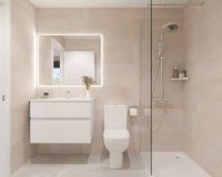 New Build - ground-floor - La Cala de Mijas