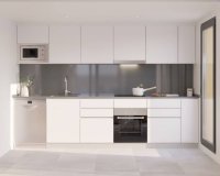 New Build - ground-floor - La Cala de Mijas