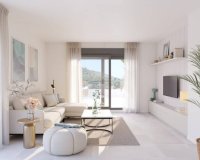 New Build - ground-floor - La Cala de Mijas