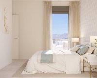 New Build - ground-floor - La Cala de Mijas