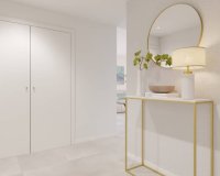 New Build - ground-floor - La Cala de Mijas