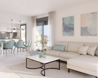 New Build - ground-floor - La Cala de Mijas