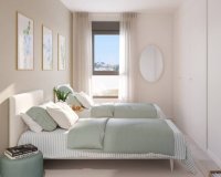 New Build - ground-floor - La Cala de Mijas