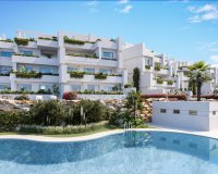 New Build - ground-floor - La Gaspara