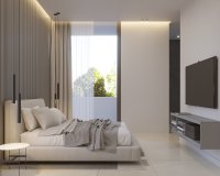 New Build - ground-floor - La Nucía