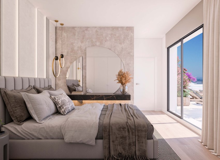 New Build - ground-floor - La Vila Joiosa