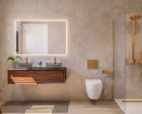 New Build - ground-floor - La Vila Joiosa