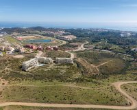 New Build - ground-floor - Las Lagunas de Mijas