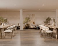 New Build - ground-floor - Las Lagunas de Mijas