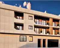 New Build - ground-floor - Las Lagunas de Mijas