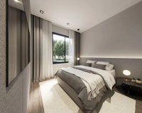 New Build - ground-floor - Las Lagunas de Mijas