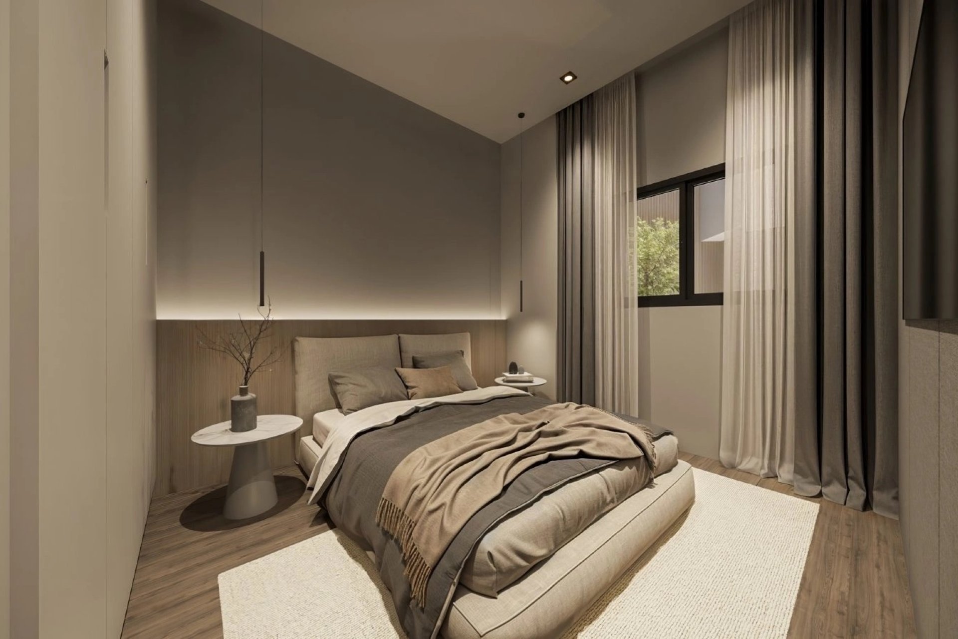 New Build - ground-floor - Las Lagunas de Mijas