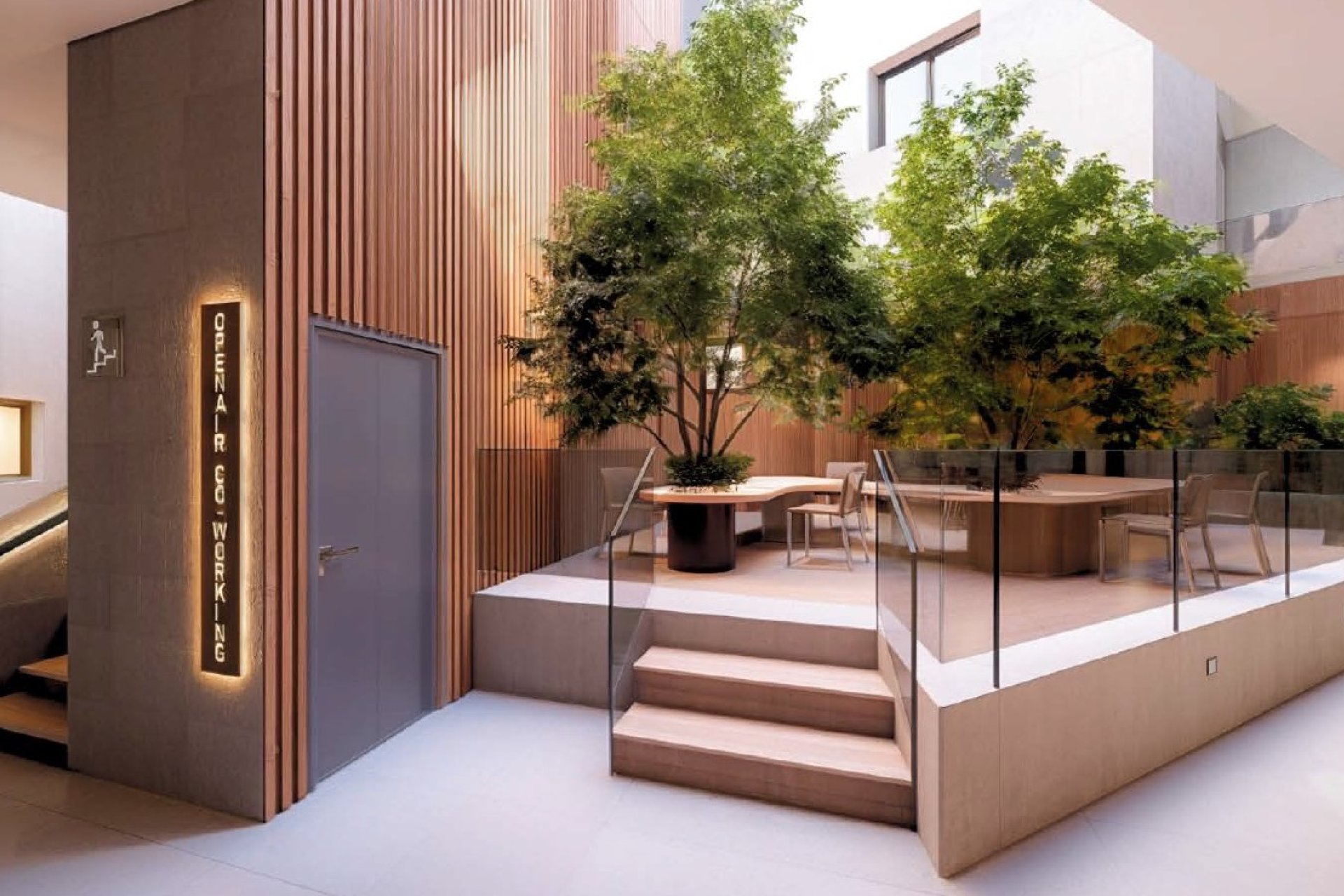 New Build - ground-floor - Las Lagunas de Mijas