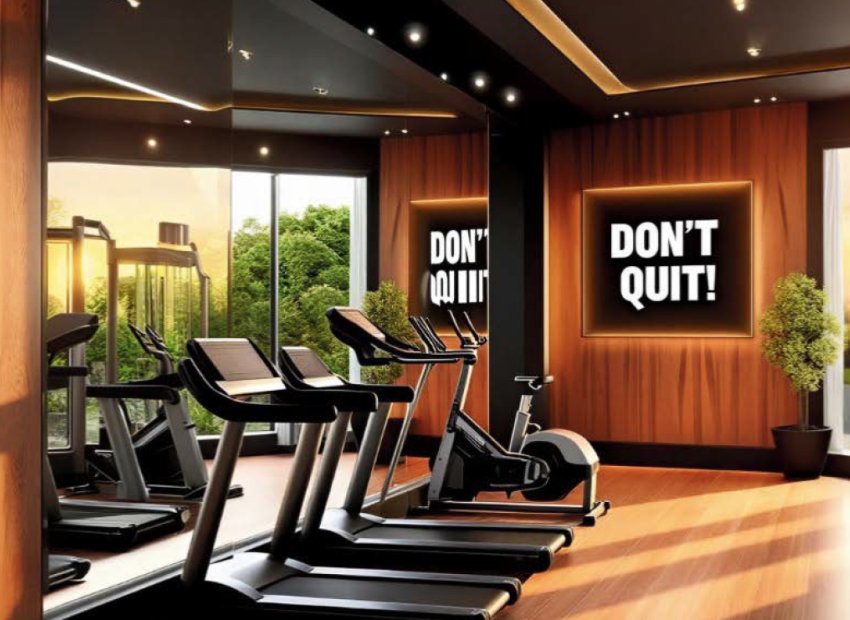 New Build - ground-floor - Las Lagunas de Mijas