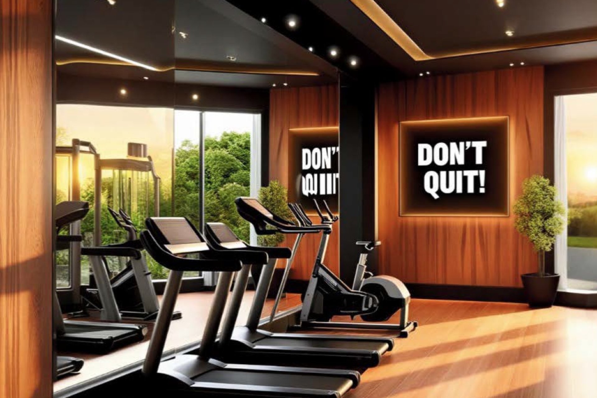 New Build - ground-floor - Las Lagunas de Mijas