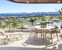 New Build - ground-floor - Los Alcázares