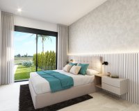 New Build - ground-floor - Los Alcázares