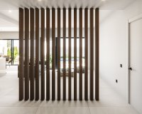 New Build - ground-floor - Los Alcázares