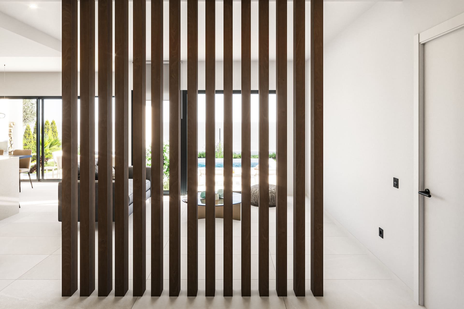 New Build - ground-floor - Los Alcázares