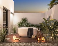 New Build - ground-floor - Los Alcázares