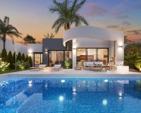 New Build - ground-floor - Los Alcázares