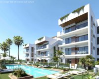 New Build - ground-floor - Los Alcázares