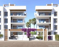 New Build - ground-floor - Los Alcázares