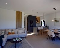 New Build - ground-floor - Los Guardianes