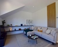 New Build - ground-floor - Los Guardianes