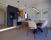 New Build - ground-floor - Los Guardianes