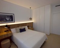 New Build - ground-floor - Los Guardianes