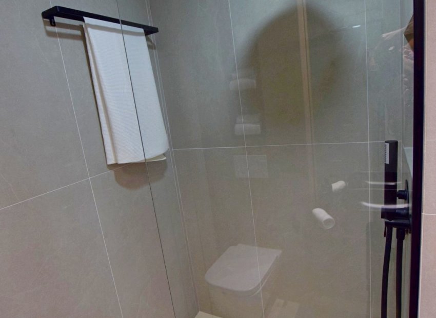 New Build - ground-floor - Los Guardianes