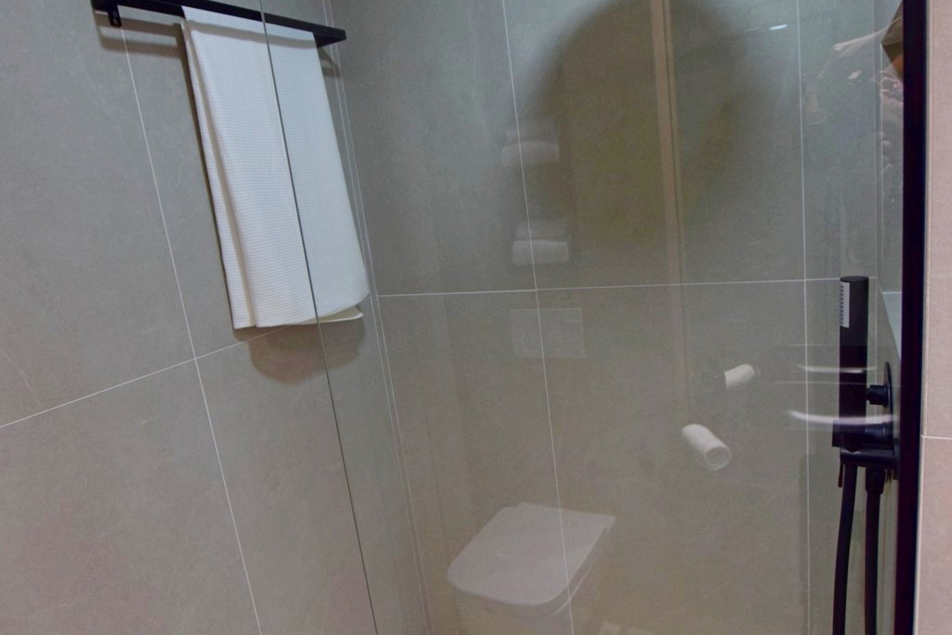 New Build - ground-floor - Los Guardianes