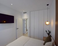 New Build - ground-floor - Los Guardianes