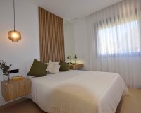 New Build - ground-floor - Los Guardianes