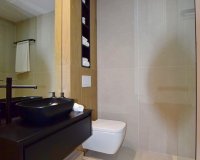 New Build - ground-floor - Los Guardianes