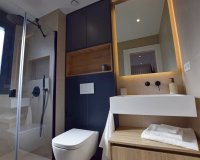 New Build - ground-floor - Los Guardianes