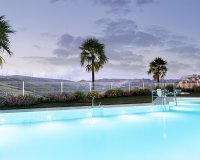 New Build - ground-floor - Manilva