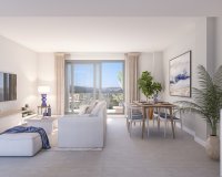 New Build - ground-floor - Manilva