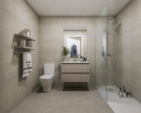 New Build - ground-floor - Manilva