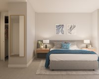 New Build - ground-floor - Manilva